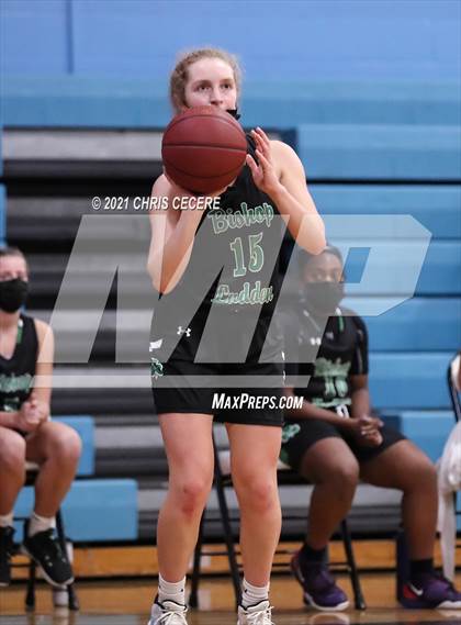 Thumbnail 3 in Bishop Ludden @ Bishop Kearney photogallery.