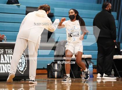 Thumbnail 2 in Bishop Ludden @ Bishop Kearney photogallery.