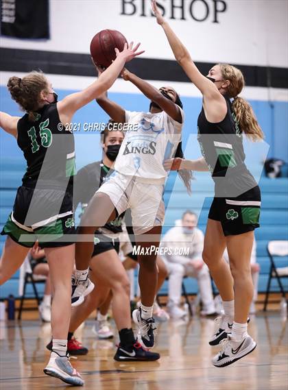 Thumbnail 3 in Bishop Ludden @ Bishop Kearney photogallery.