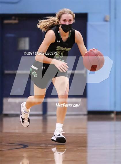 Thumbnail 1 in Bishop Ludden @ Bishop Kearney photogallery.