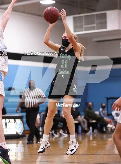 Thumbnail 3 in Bishop Ludden @ Bishop Kearney photogallery.