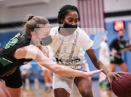 Thumbnail 3 in Bishop Ludden @ Bishop Kearney photogallery.