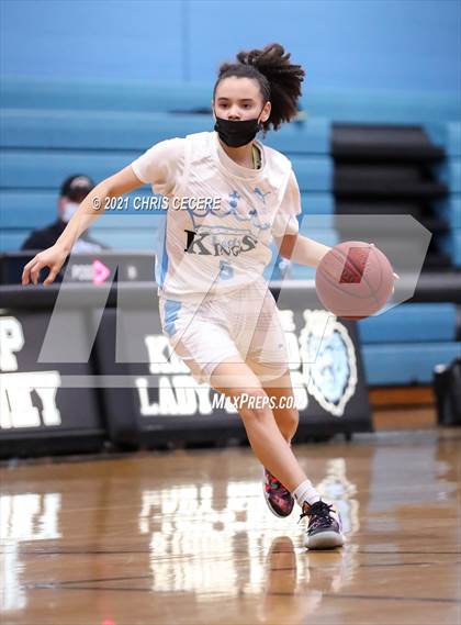 Thumbnail 1 in Bishop Ludden @ Bishop Kearney photogallery.