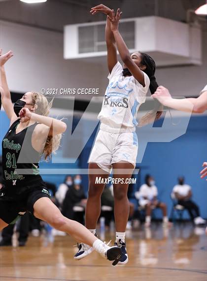 Thumbnail 1 in Bishop Ludden @ Bishop Kearney photogallery.