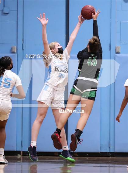 Thumbnail 2 in Bishop Ludden @ Bishop Kearney photogallery.