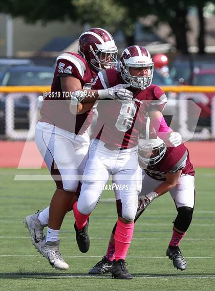 Thumbnail 1 in Morris Knolls @ Morristown photogallery.