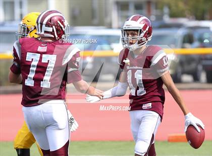 Thumbnail 1 in Morris Knolls @ Morristown photogallery.