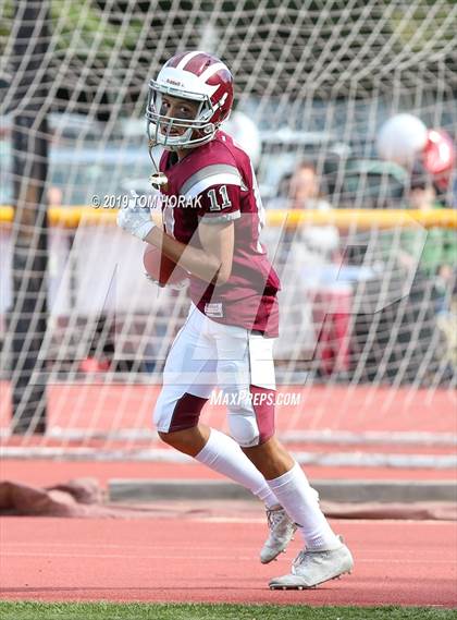 Thumbnail 3 in Morris Knolls @ Morristown photogallery.