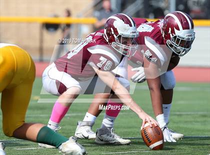 Thumbnail 2 in Morris Knolls @ Morristown photogallery.