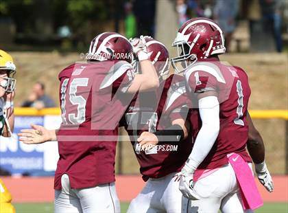 Thumbnail 3 in Morris Knolls @ Morristown photogallery.