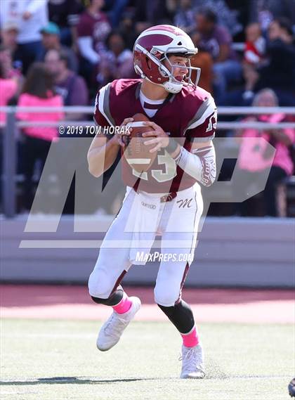 Thumbnail 3 in Morris Knolls @ Morristown photogallery.