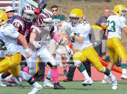 Thumbnail 3 in Morris Knolls @ Morristown photogallery.