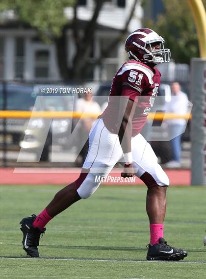 Thumbnail 2 in Morris Knolls @ Morristown photogallery.