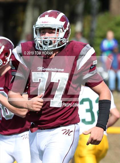 Thumbnail 3 in Morris Knolls @ Morristown photogallery.