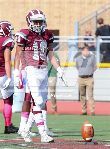 Thumbnail 1 in Morris Knolls @ Morristown photogallery.