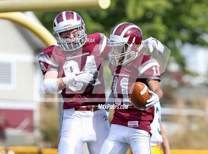 Thumbnail 2 in Morris Knolls @ Morristown photogallery.