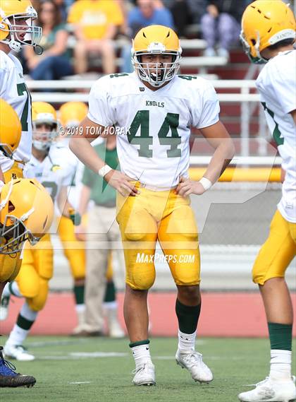 Thumbnail 2 in Morris Knolls @ Morristown photogallery.