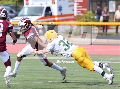 Thumbnail 2 in Morris Knolls @ Morristown photogallery.