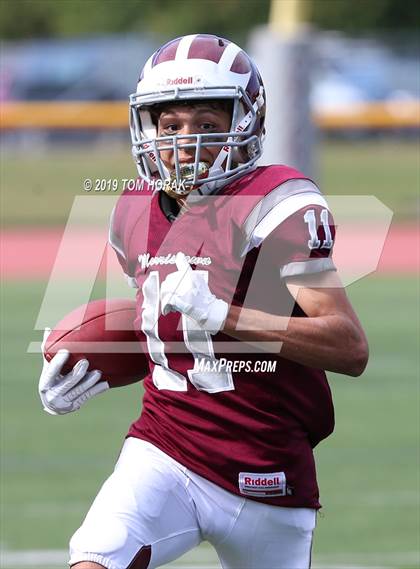 Thumbnail 2 in Morris Knolls @ Morristown photogallery.