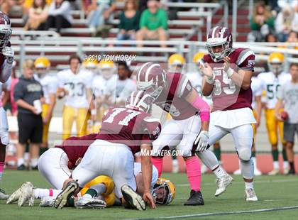 Thumbnail 1 in Morris Knolls @ Morristown photogallery.