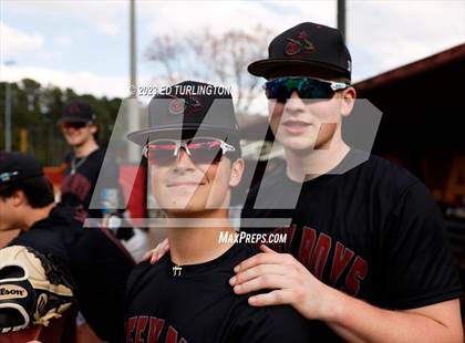 Thumbnail 1 in Johns Creek @ Lassiter photogallery.