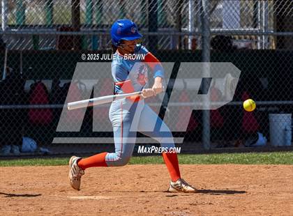 Thumbnail 3 in Silver Creek vs Bishop Watterson photogallery.
