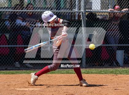 Thumbnail 3 in Silver Creek vs Bishop Watterson photogallery.