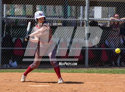 Thumbnail 1 in Silver Creek vs Bishop Watterson photogallery.