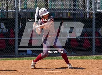 Thumbnail 2 in Silver Creek vs Bishop Watterson photogallery.