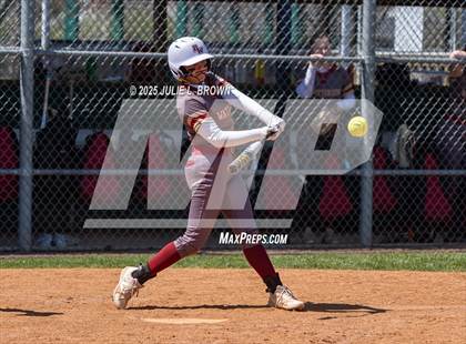 Thumbnail 1 in Silver Creek vs Bishop Watterson photogallery.