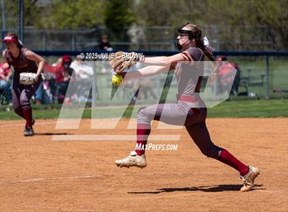 Thumbnail 1 in Silver Creek vs Bishop Watterson photogallery.