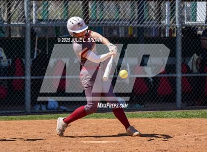 Thumbnail 1 in Silver Creek vs Bishop Watterson photogallery.