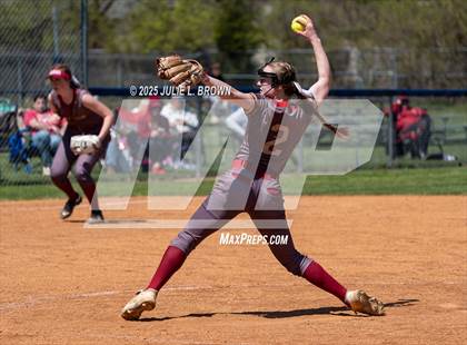 Thumbnail 1 in Silver Creek vs Bishop Watterson photogallery.