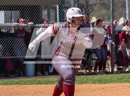Thumbnail 3 in Silver Creek vs Bishop Watterson photogallery.