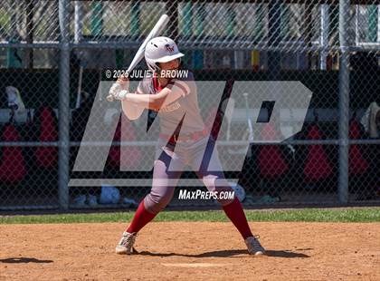 Thumbnail 1 in Silver Creek vs Bishop Watterson photogallery.
