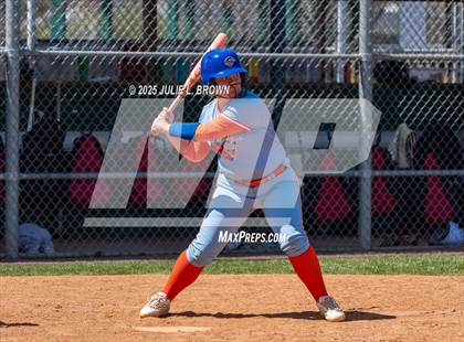Thumbnail 1 in Silver Creek vs Bishop Watterson photogallery.