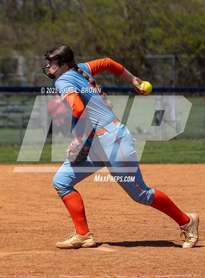 Thumbnail 1 in Silver Creek vs Bishop Watterson photogallery.