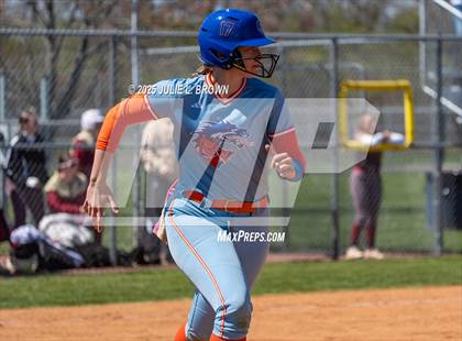 Thumbnail 1 in Silver Creek vs Bishop Watterson photogallery.