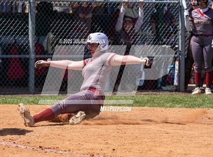 Thumbnail 1 in Silver Creek vs Bishop Watterson photogallery.