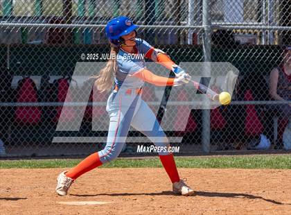 Thumbnail 1 in Silver Creek vs Bishop Watterson photogallery.