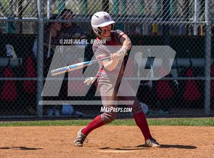 Thumbnail 2 in Silver Creek vs Bishop Watterson photogallery.