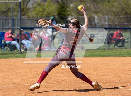 Thumbnail 1 in Silver Creek vs Bishop Watterson photogallery.