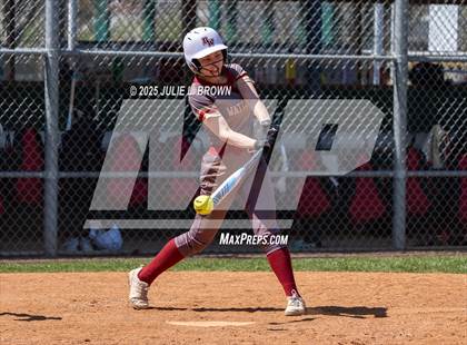 Thumbnail 1 in Silver Creek vs Bishop Watterson photogallery.