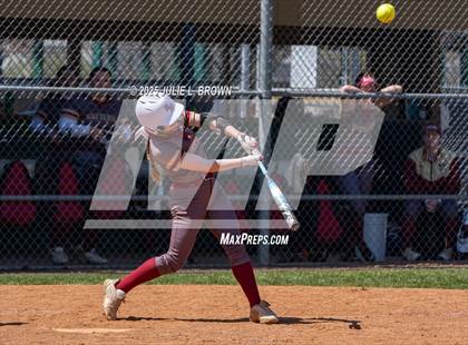 Thumbnail 3 in Silver Creek vs Bishop Watterson photogallery.
