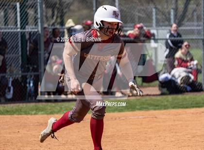 Thumbnail 3 in Silver Creek vs Bishop Watterson photogallery.