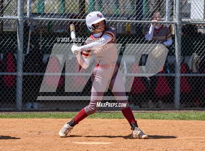 Thumbnail 3 in Silver Creek vs Bishop Watterson photogallery.