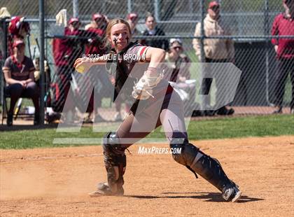 Thumbnail 1 in Silver Creek vs Bishop Watterson photogallery.