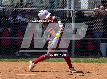 Thumbnail 1 in Silver Creek vs Bishop Watterson photogallery.