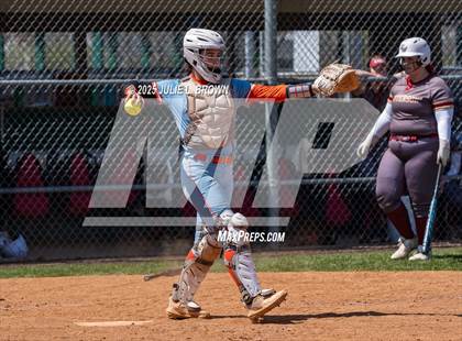 Thumbnail 1 in Silver Creek vs Bishop Watterson photogallery.