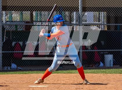 Thumbnail 2 in Silver Creek vs Bishop Watterson photogallery.